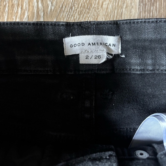 Good American Jean - Picture 4 of 4